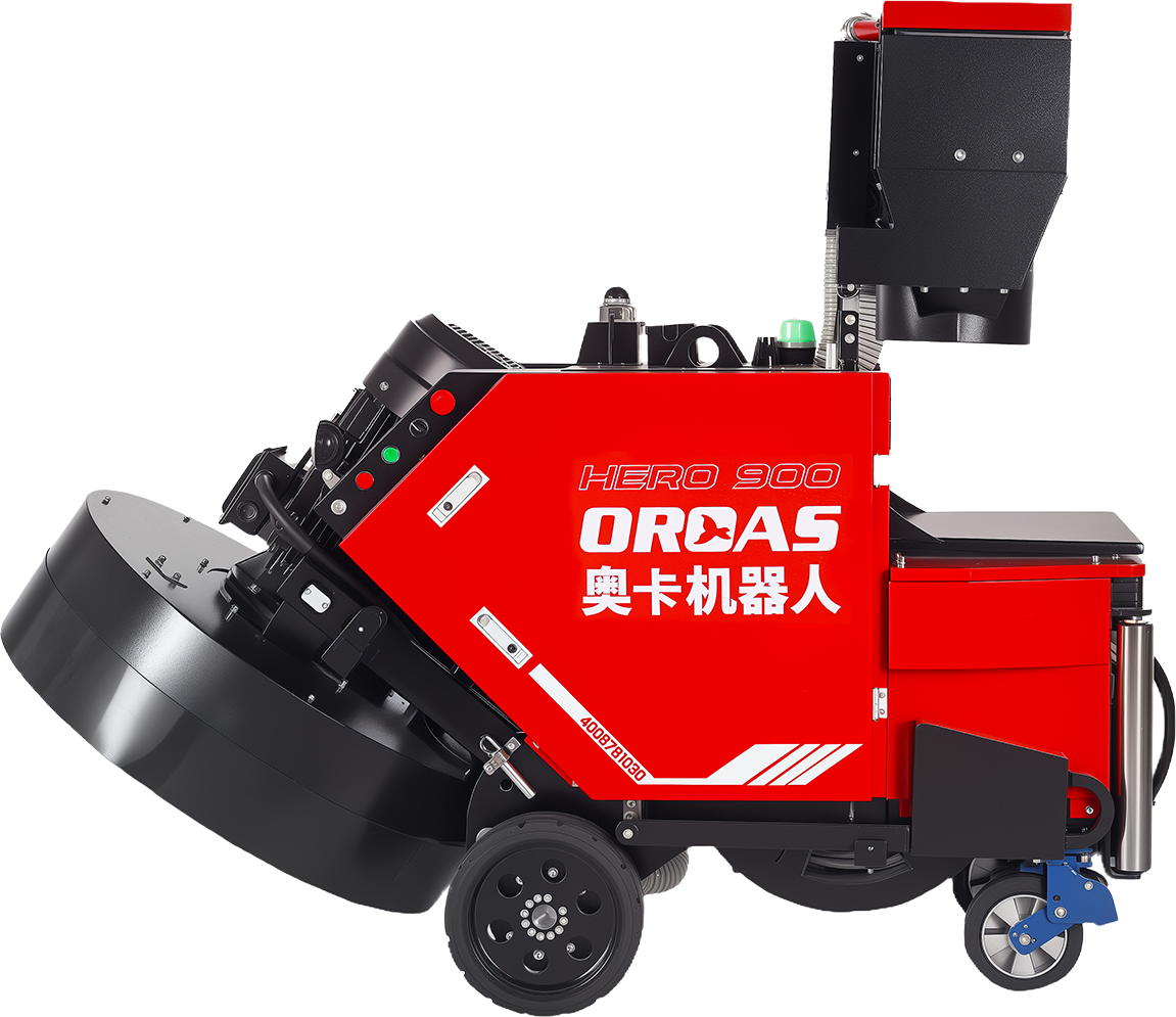 产品中心- 佛山奥卡机器人有限公司